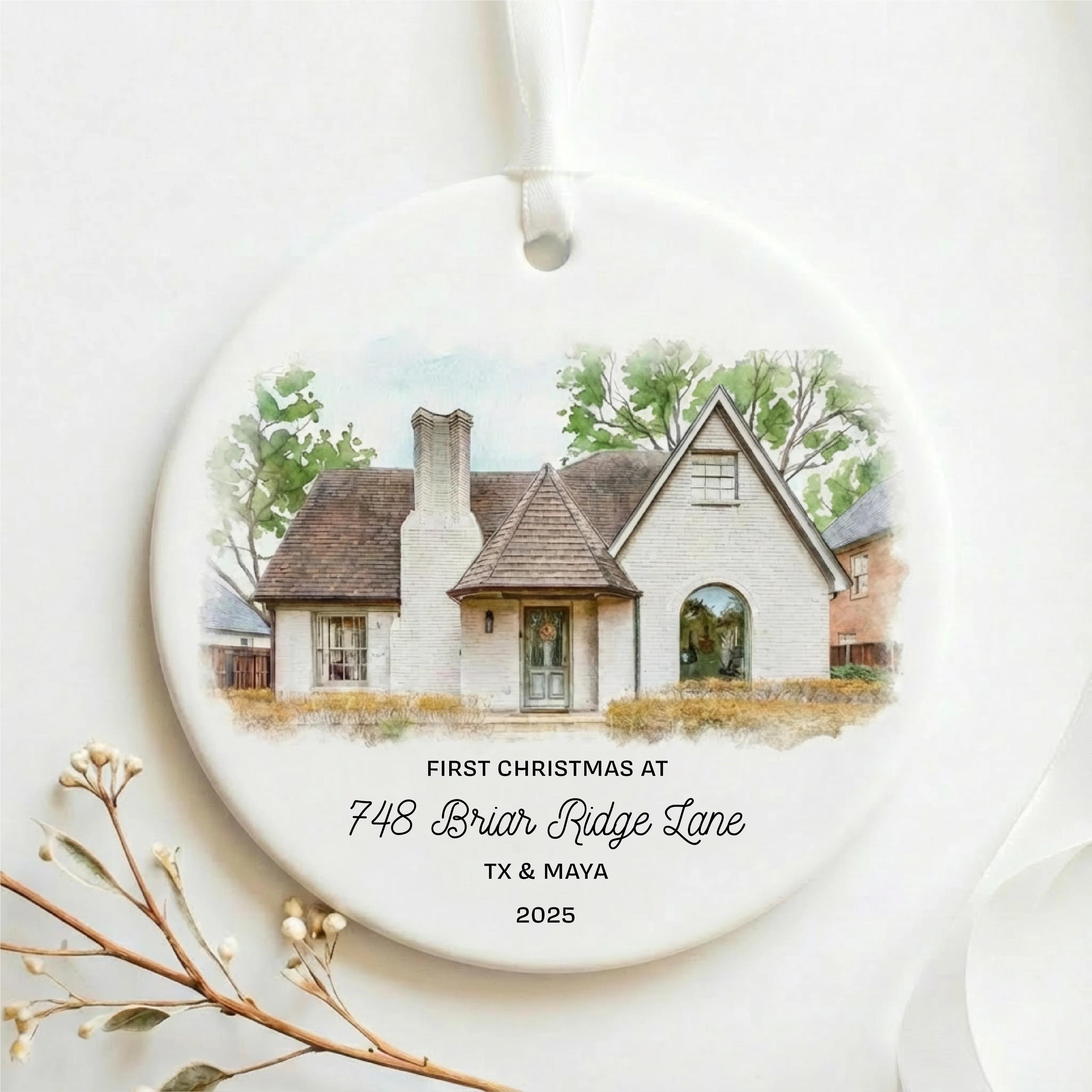 Faith & Religion | Christian